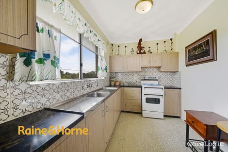 Property photo of 3/20-22 The Crescent Penrith NSW 2750