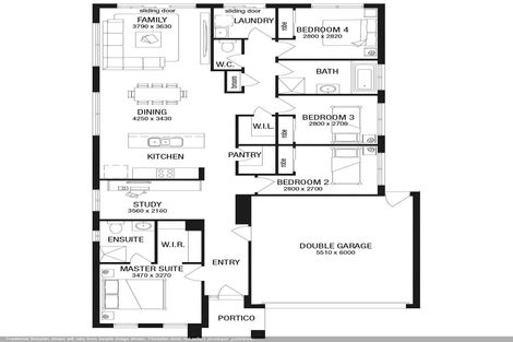 Property photo of 7 Westbourne Street Strathtulloh VIC 3338