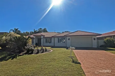 34 Saint Andrews Dr, Cornubia, QLD 4130