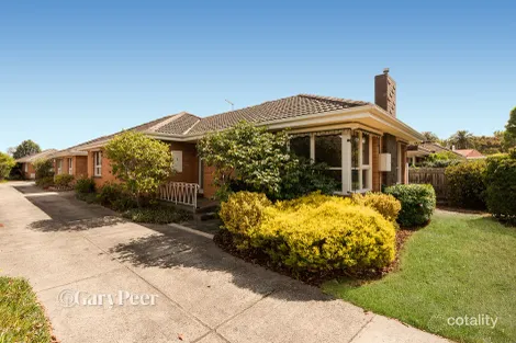 6/4 Park Ave, Glen Huntly, VIC 3163