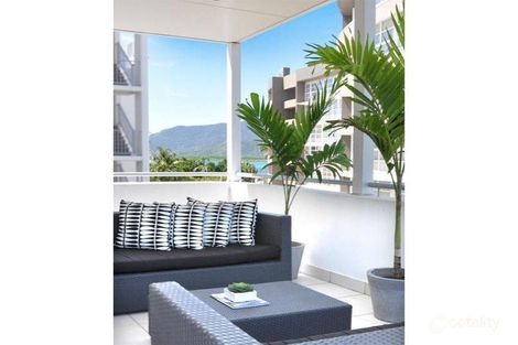 Property photo of 401/125-129 Esplanade Cairns City QLD 4870