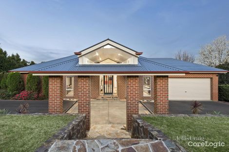 Property photo of 5 Green Ridge Warrandyte South VIC 3134