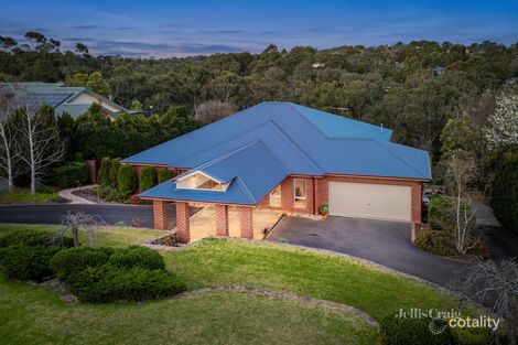 5 Green Rdge, Warrandyte South, VIC 3134