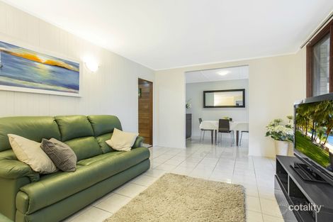 Property photo of 25 Goodacre Avenue Winston Hills NSW 2153