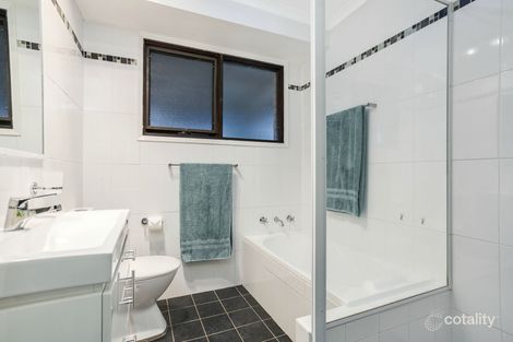 Property photo of 25 Goodacre Avenue Winston Hills NSW 2153