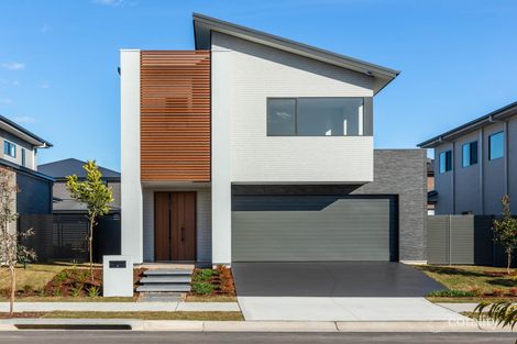 Lot 1238 Ansell St, Marsden Park, NSW 2765