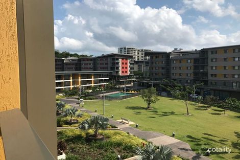 5305/5 Anchorage Ct, Darwin City, NT 0800