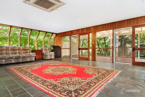 Property photo of 25 Exeter Road Wahroonga NSW 2076