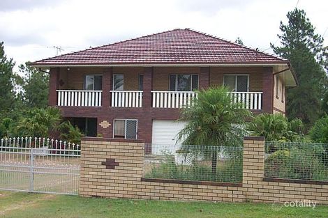 18 Morgan St, Bellbird Park, QLD 4300