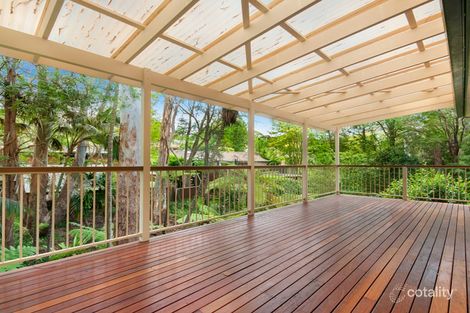 Property photo of 25 Exeter Road Wahroonga NSW 2076