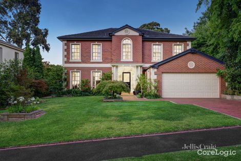 Property photo of 41 Pine Avenue Camberwell VIC 3124