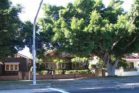 99 Bunnerong Rd, Kingsford, NSW 2032