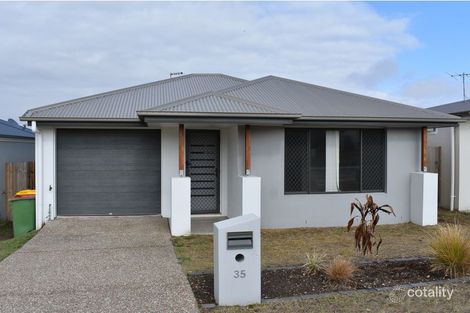 35 Saddleback Ave, Redbank Plains, QLD 4301