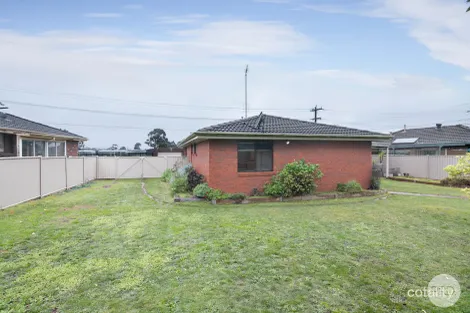 Property photo of 3 Ulswater Road Wendouree VIC 3355