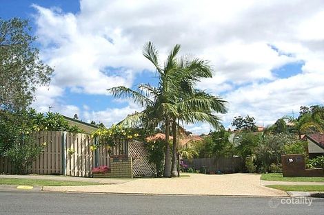 46 Woodland Dr, Reedy Creek, QLD 4227