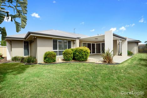 Property photo of 20 Fallon Drive Middle Ridge QLD 4350