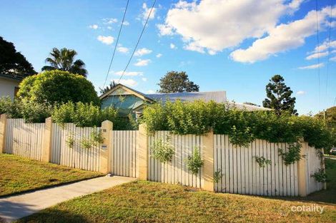 Property photo of 2 Eagar Street Ashgrove QLD 4060