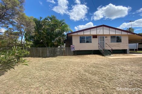 Property photo of 25 Wattle Street Blackwater QLD 4717