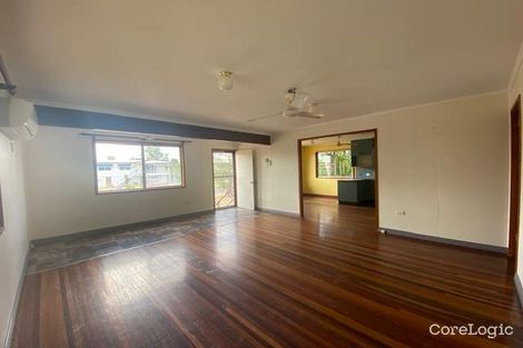 Property photo of 25 Wattle Street Blackwater QLD 4717