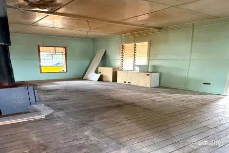 Property photo of 52 Drayton Street Allora QLD 4362