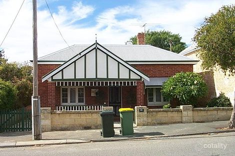 Property photo of 56 King Street East Fremantle WA 6158