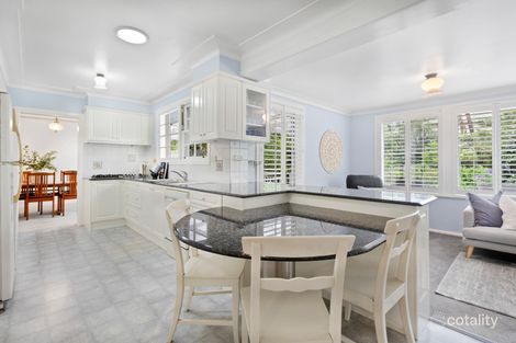 Property photo of 10A Edwards Road Wahroonga NSW 2076