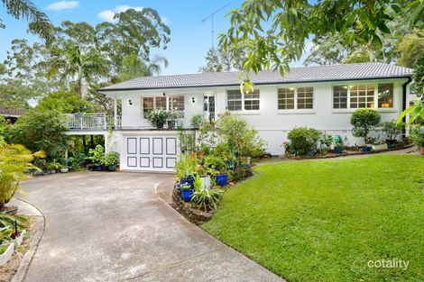 10a Edwards Rd, Wahroonga, NSW 2076