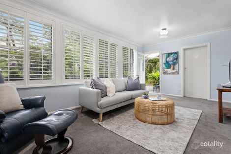 Property photo of 10A Edwards Road Wahroonga NSW 2076