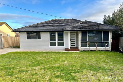 Property photo of 11 Tait Crescent Warrnambool VIC 3280