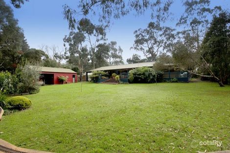 26 Hazford St, Healesville, VIC 3777
