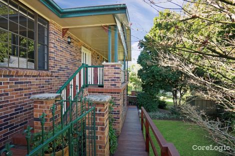 Property photo of 12 Centenary Close Bolwarra Heights NSW 2320