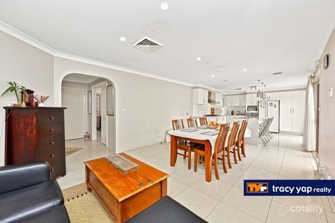 Property photo of 10 Tunbridge Place Cherrybrook NSW 2126