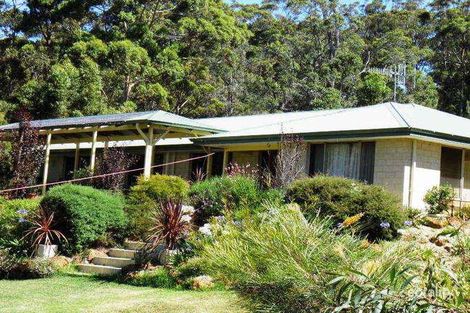 3 Ravenhill Hts, Ocean Beach, WA 6333