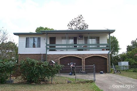 Property photo of 6 Atkinson Street Proserpine QLD 4800