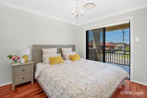 Property photo of 23 Bodalla Street Fairfield Heights NSW 2165