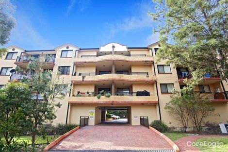 Property photo of 3/4-8 Burford Street Merrylands NSW 2160