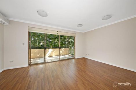 Property photo of 79/9 Marion Street Auburn NSW 2144