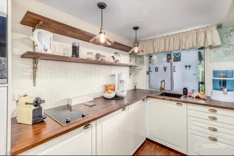 Property photo of 74 Mapleton Falls Road Mapleton QLD 4560