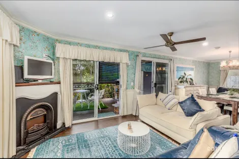 Property photo of 74 Mapleton Falls Road Mapleton QLD 4560