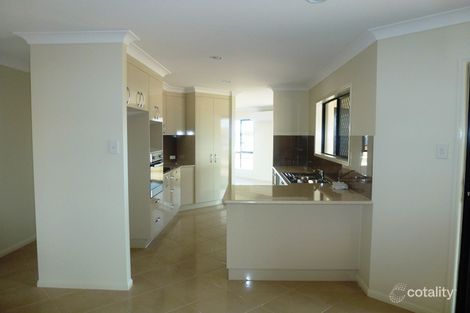 Property photo of 102 Oldmill Drive Beaconsfield QLD 4740