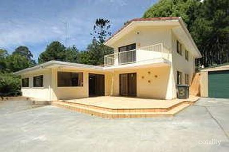 3/12 Landers Lane, Currumbin Waters, QLD 4223