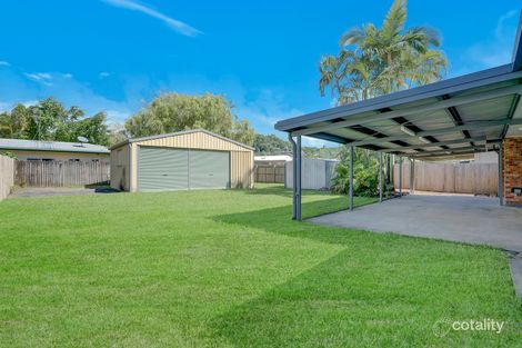 Property photo of 15 Turner Street Whitfield QLD 4870