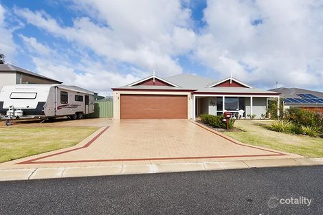 38 Territory Cres, Baldivis, WA 6171
