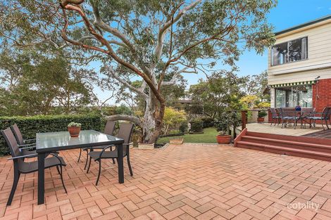 Property photo of 88 Rathowen Parade Killarney Heights NSW 2087
