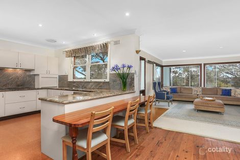 Property photo of 88 Rathowen Parade Killarney Heights NSW 2087