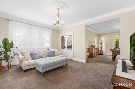 Property photo of 4 Lynwood Place Castle Hill NSW 2154