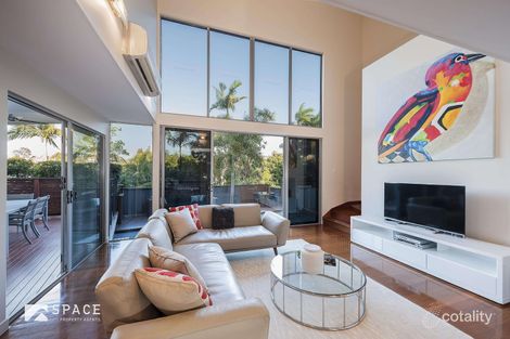 Property photo of 71 Carmel Street Bardon QLD 4065