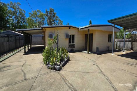 Property photo of 19 Atoll Street Saunders Beach QLD 4818