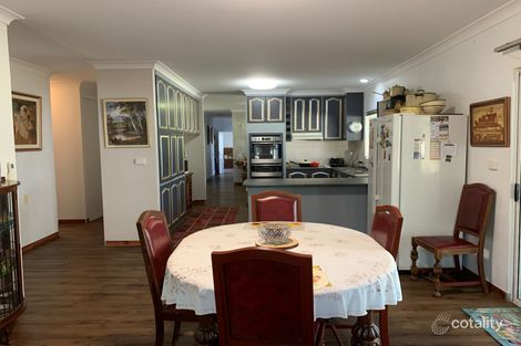 Property photo of 68 Cadell Street Wondai QLD 4606