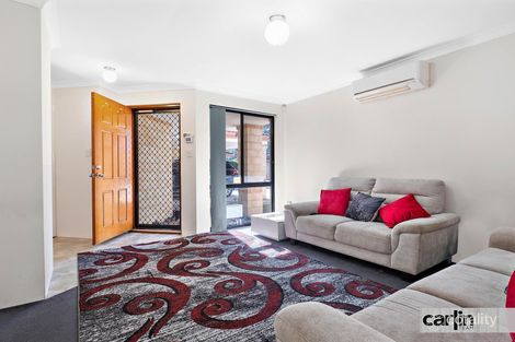 Property photo of 9/37 Bickley Road Cannington WA 6107